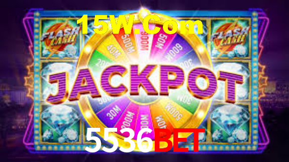 5536Bet