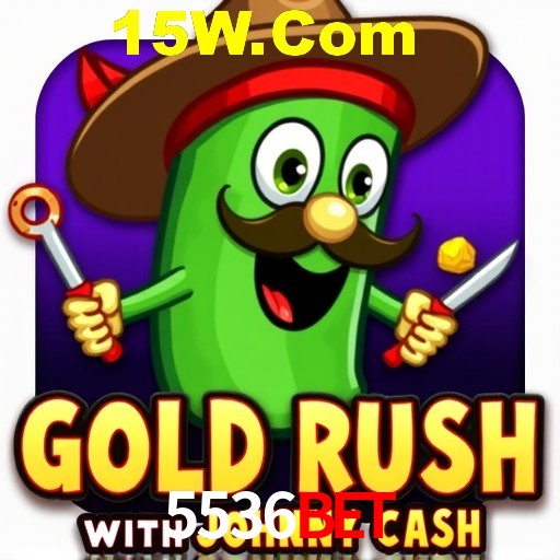Slot Games 5536Bet