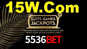 5536Bet