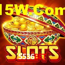 Welcome Bonus 5536Bet