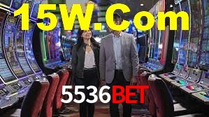 Live Casino 5536Bet