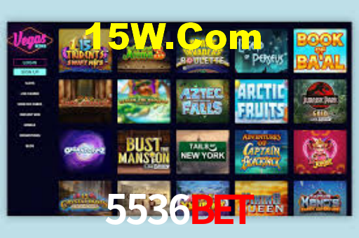 5536Bet