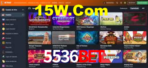 5536Bet