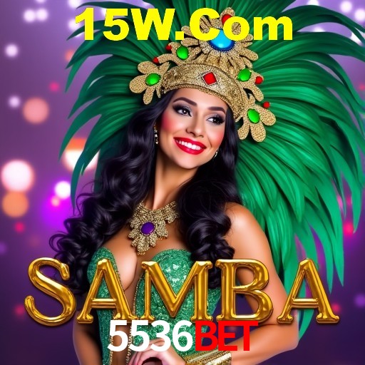 Inovações de Jogos na 5536Bet: O Futuro das Experiências Interativas