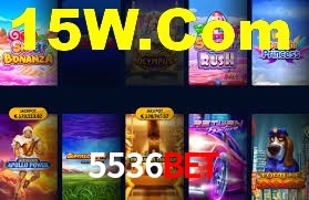 5536Bet
