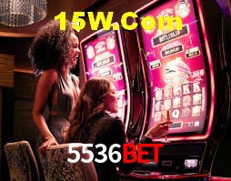 Welcome Bonus 5536Bet