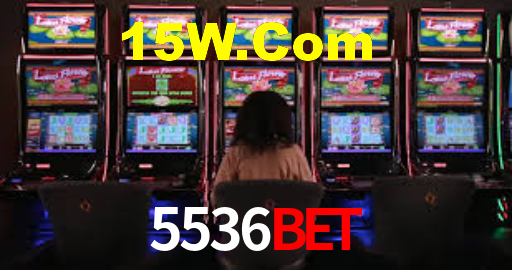 5536Bet