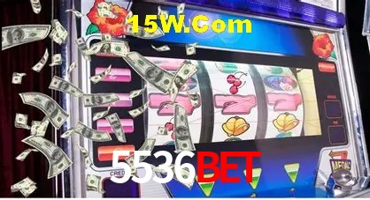 Game Providers 5536Bet