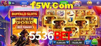 Statistics 5536Bet