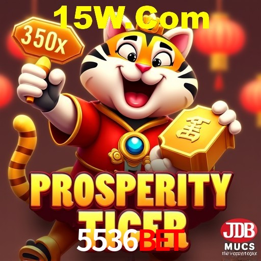 Inovações de Jogos na 5536Bet: O Futuro das Experiências Interativas