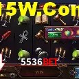 Slot Games 5536Bet