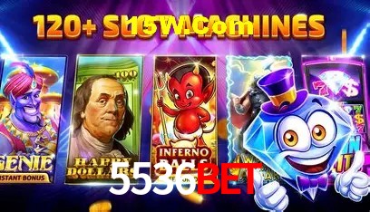 API Integration 5536Bet