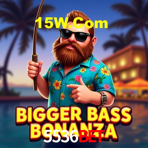 cassino 5536Bet