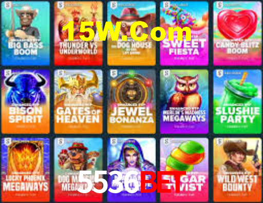 5536Bet App