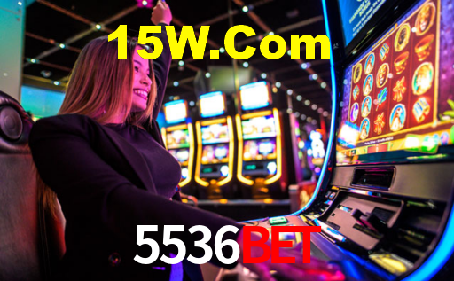 5536Bet: A Experiência de Casino com Jogos de Mesa ao Vivo
