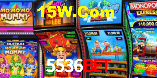5536Bet