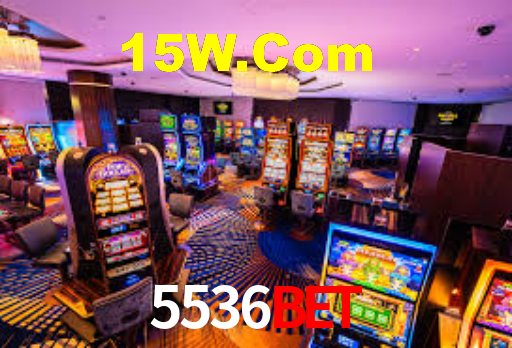 5536Bet Com Login