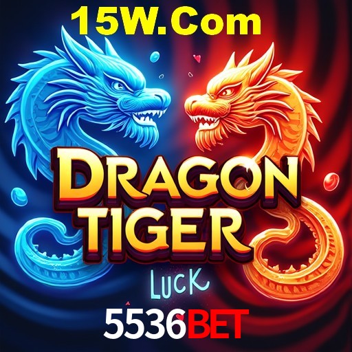 Game Providers 5536Bet