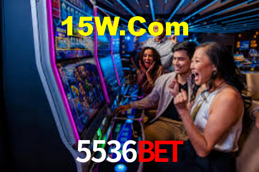 Sinta a adrenalina dos jogos de cassino com 5536Bet