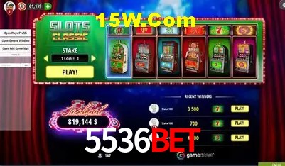 Account Benefits 5536Bet