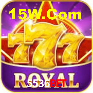 5536Bet