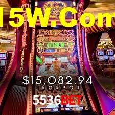 Blackjack Table 5536Bet