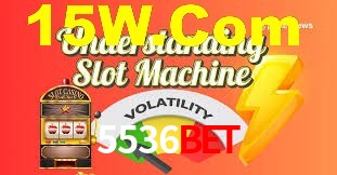 VIP Casino 5536Bet